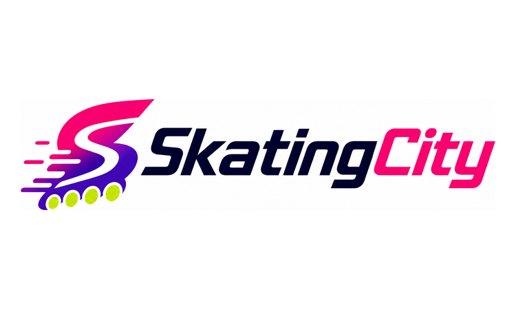 Available Business Name For Sale - SkatingCity